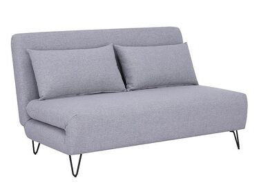 Двуместен диван Зения в два цвята