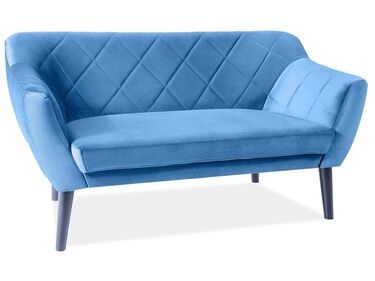Двуместен диван Каро в различни цветове