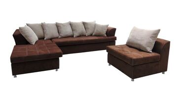Комплект холов диван с фотьойл ЯВОР 5