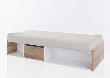 Единично легло модул Класик 954 120Х190