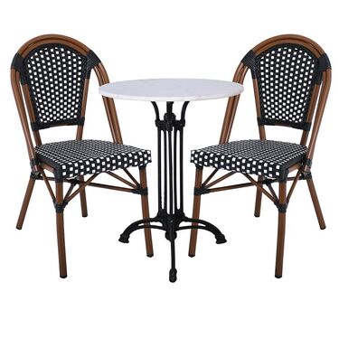 Стол за градина ПАРИЖ в 3 разновидности