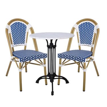 Стол за градина ПАРИЖ в 3 разновидности