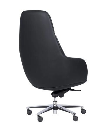 Офис кресло BRAY в черен цвят