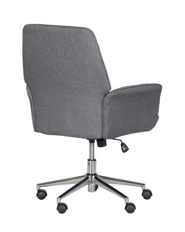 Люлеещо кресло за офис Carmen 2015 в 2 цвята