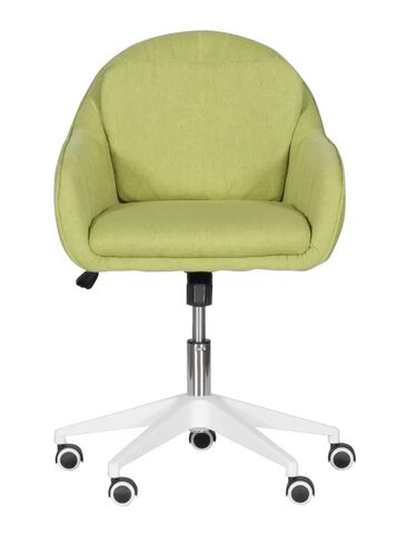 Люлеещо офис кресло Carmen 2014 в 4 цвята