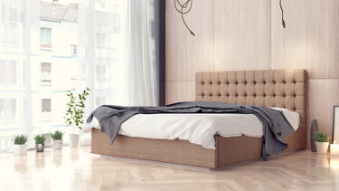 Тапицирано легло TOKYO в различни размери