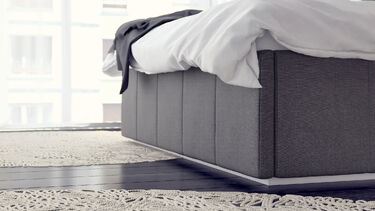 Тапицирано легло STOCKHOLM в 7 размера