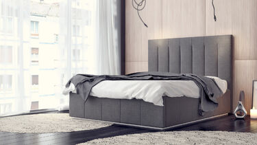 Тапицирано легло STOCKHOLM в 7 размера