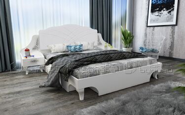 Спален комплект Белисима   МАТРАК 160x200