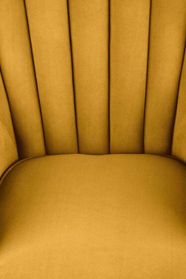 Кадифено кресло ТИТАН в 4 цвята 