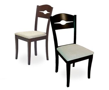Трапезен стол MANFRED в 3 цвята