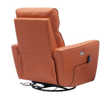 Разтегателен масажен фотьойл ХЕЛИОС М в 2 цвята