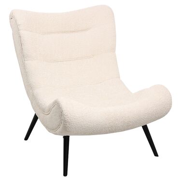 Дизайнерско кресло букле БРИМ в 4 цвята
