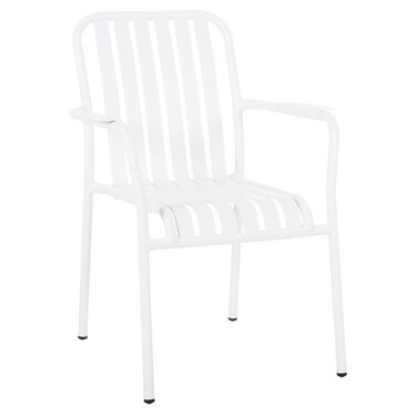 Градинско алуминиево кресло РЕЙЧЪЛ в 6 цвята