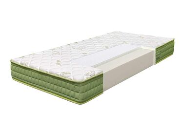 Двулицев матрак ALOESENSE ESSENCE, ALOE VERA Line в  6 размера