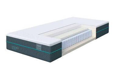 Двулицев матрак HYBRID ESSENCE, HYBRID Line в 6 размерa