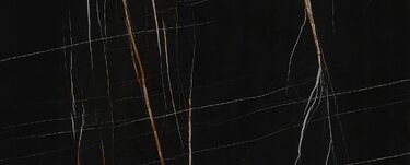 Разтегателна трапезна маса DIUNA Ceramic Sahara Noir 160-240x90