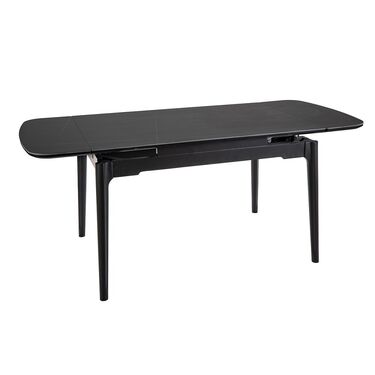 Трапезна разтегателна маса Sento  120 -180x80 х76см  в 3 цвята 