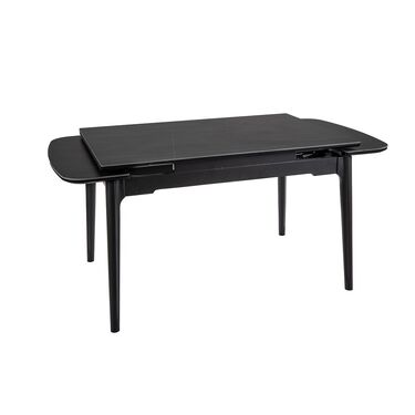 Трапезна разтегателна маса Sento  120 -180x80 х76см  в 3 цвята 