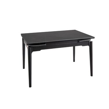 Трапезна разтегателна маса Sento  120 -180x80 х76см  в 3 цвята 