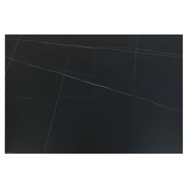 Трапезна разтегателна маса Sento  120 -180x80 х76см  в 3 цвята 