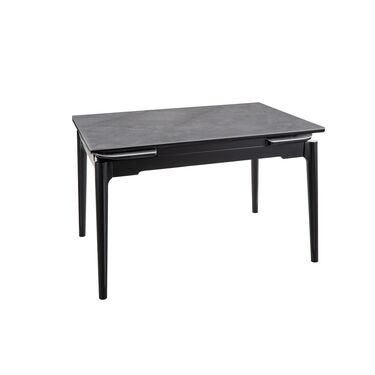 Трапезна разтегателна маса Sento  120 -180x80 х76см  в 3 цвята 