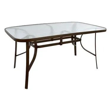 Градинска Маса Анелия 150x90 в 2 цвята
