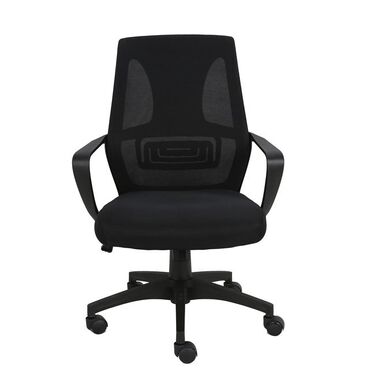 Офис стол БФ2960 в 2 цвята
