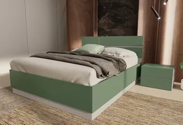 Комплект за спалня Сити 7094   Сити 1050   Сити 3098 с матрак 160x200 