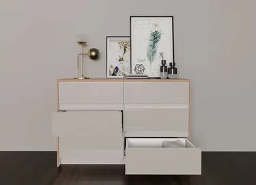 Скрин AZURE кашмир гланц - тоскано мат