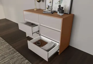 Скрин AZURE кашмир гланц - тоскано мат