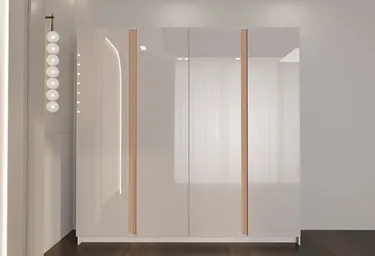 Комплект за спалня AZURE   матрак 160x200